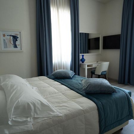 Hotel Bellonda Forte dei Marmi Buitenkant foto
