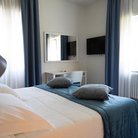 Hotel Bellonda Forte dei Marmi Buitenkant foto
