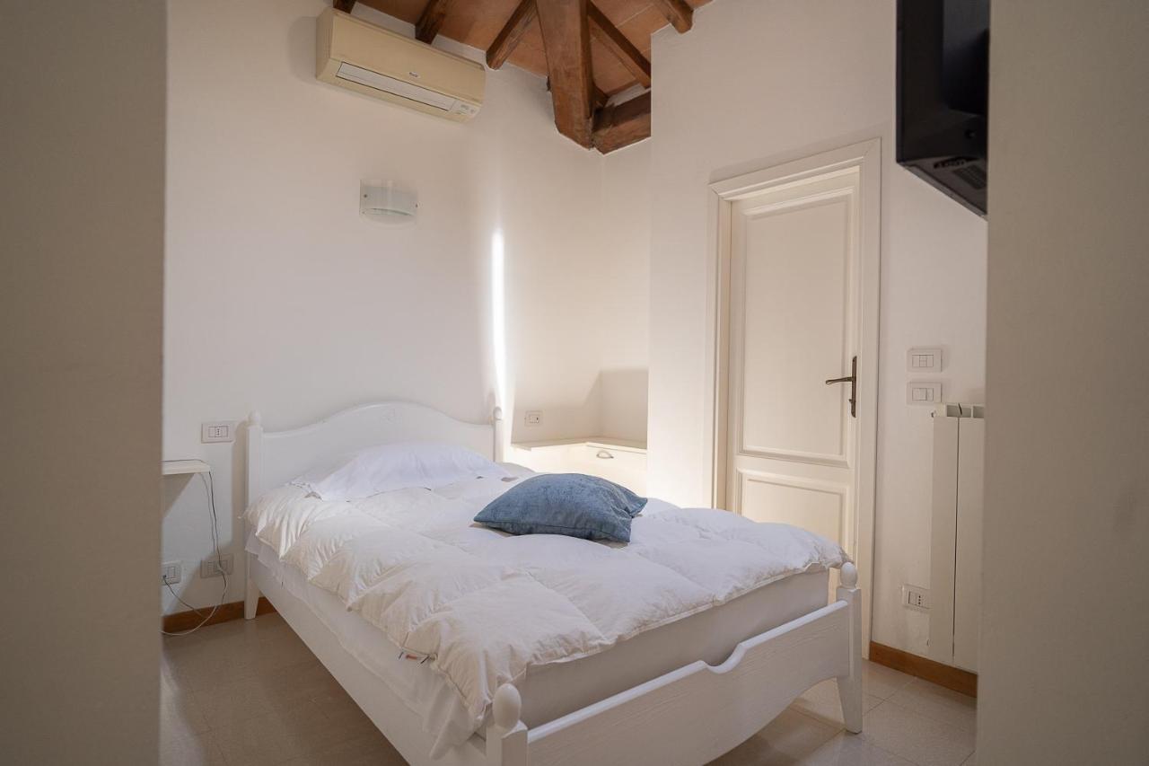 Hotel Bellonda Forte dei Marmi Buitenkant foto