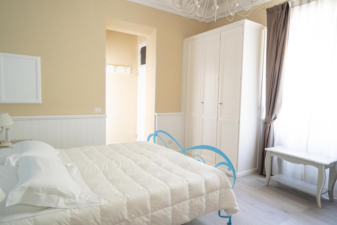 Hotel Bellonda Forte dei Marmi Buitenkant foto