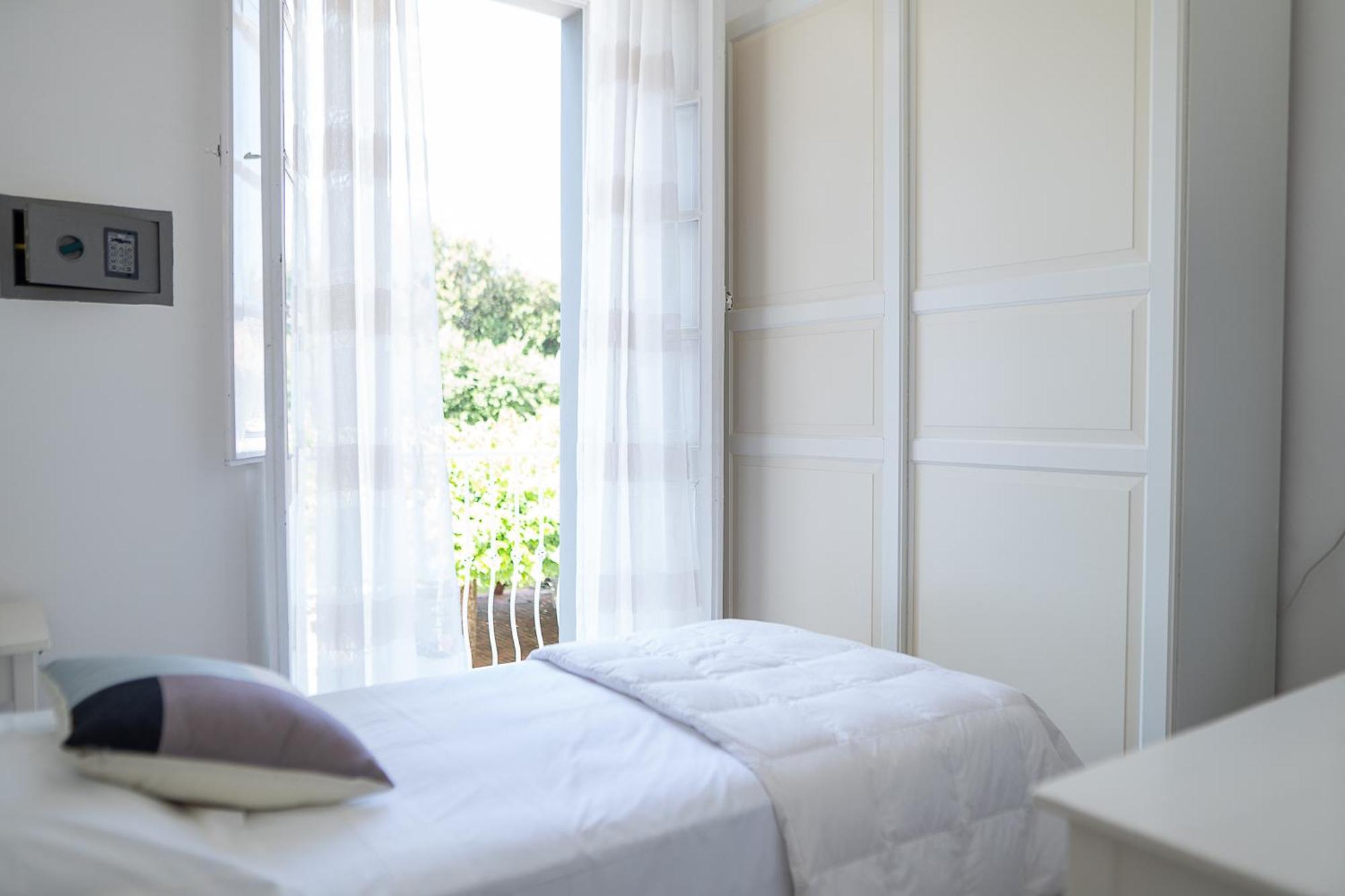 Hotel Bellonda Forte dei Marmi Buitenkant foto
