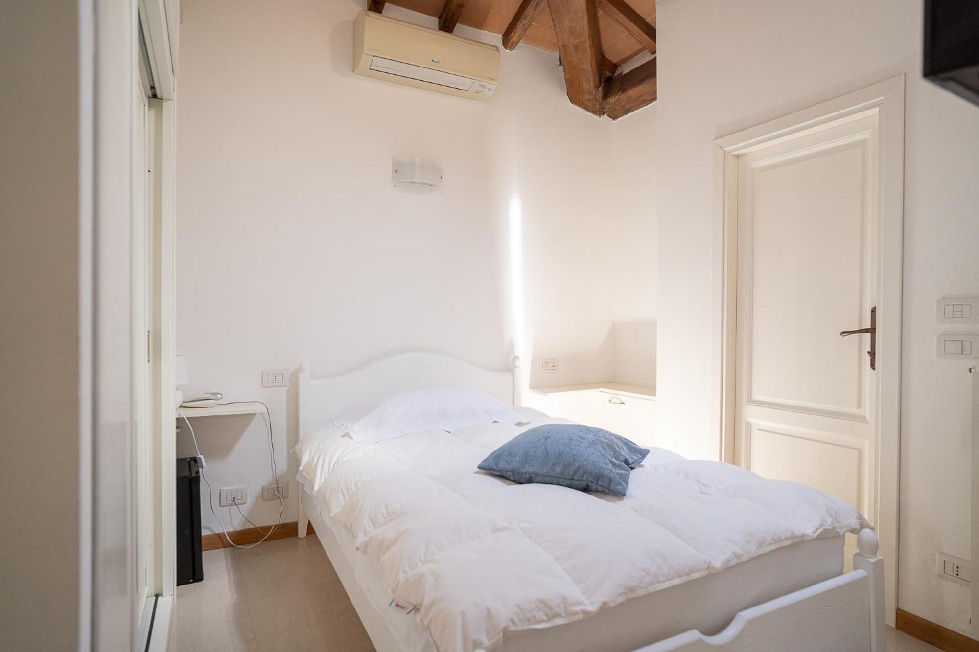 Hotel Bellonda Forte dei Marmi Buitenkant foto