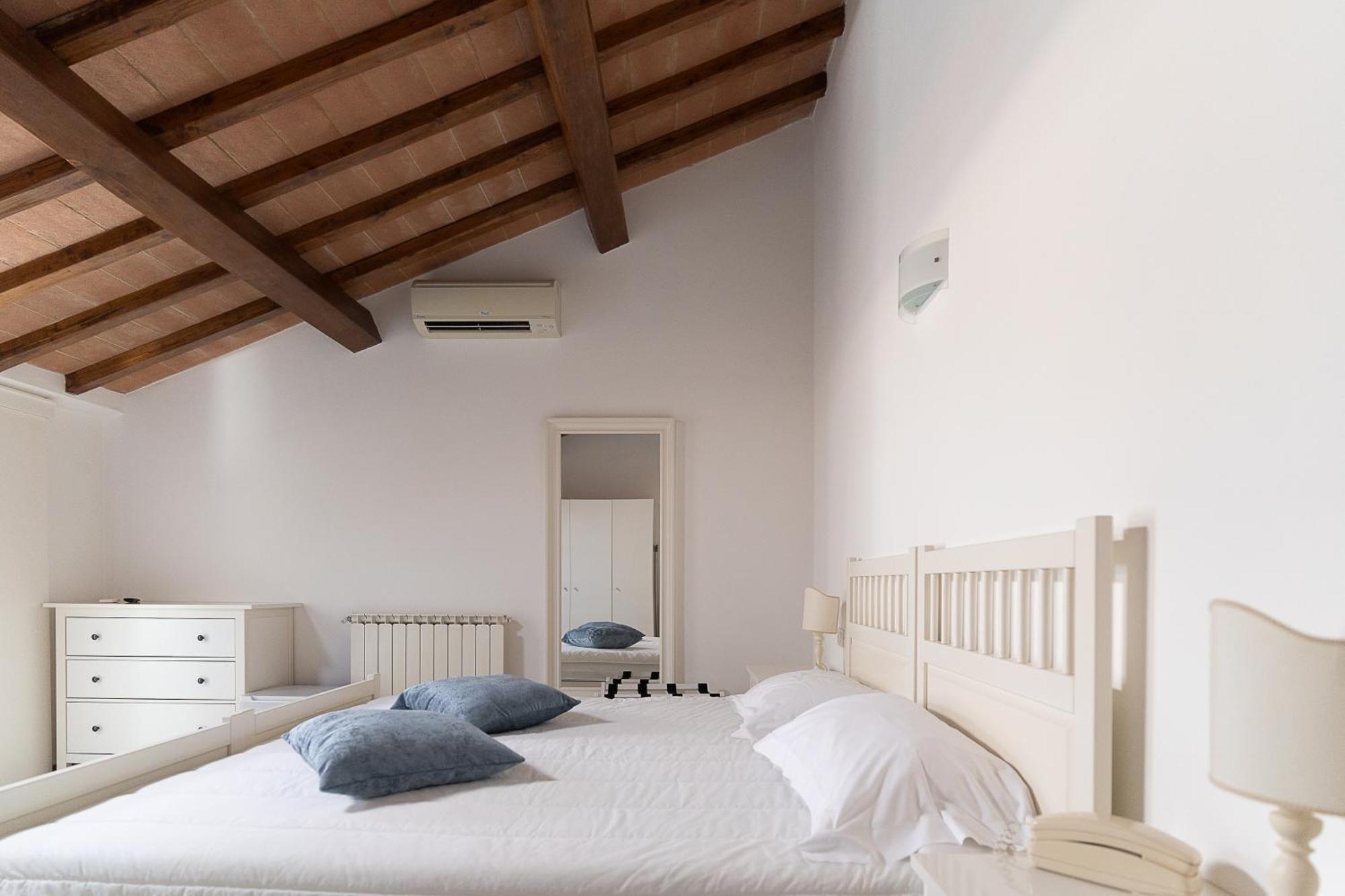 Hotel Bellonda Forte dei Marmi Buitenkant foto