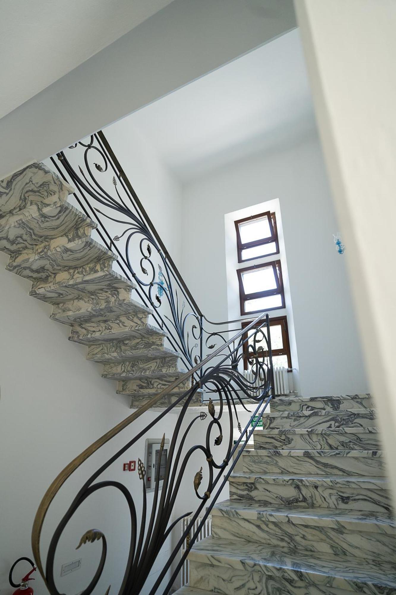 Hotel Bellonda Forte dei Marmi Buitenkant foto