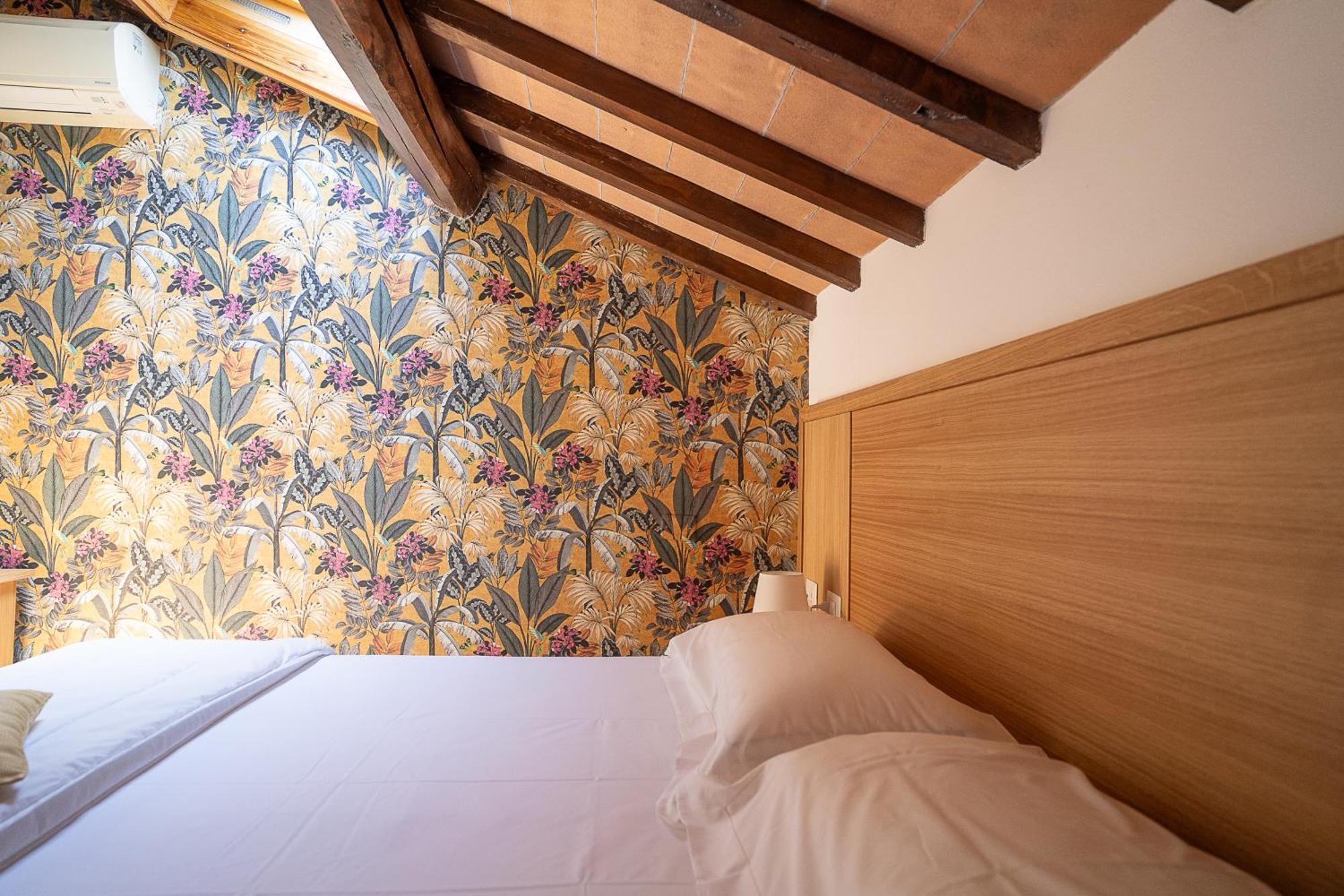 Hotel Bellonda Forte dei Marmi Buitenkant foto