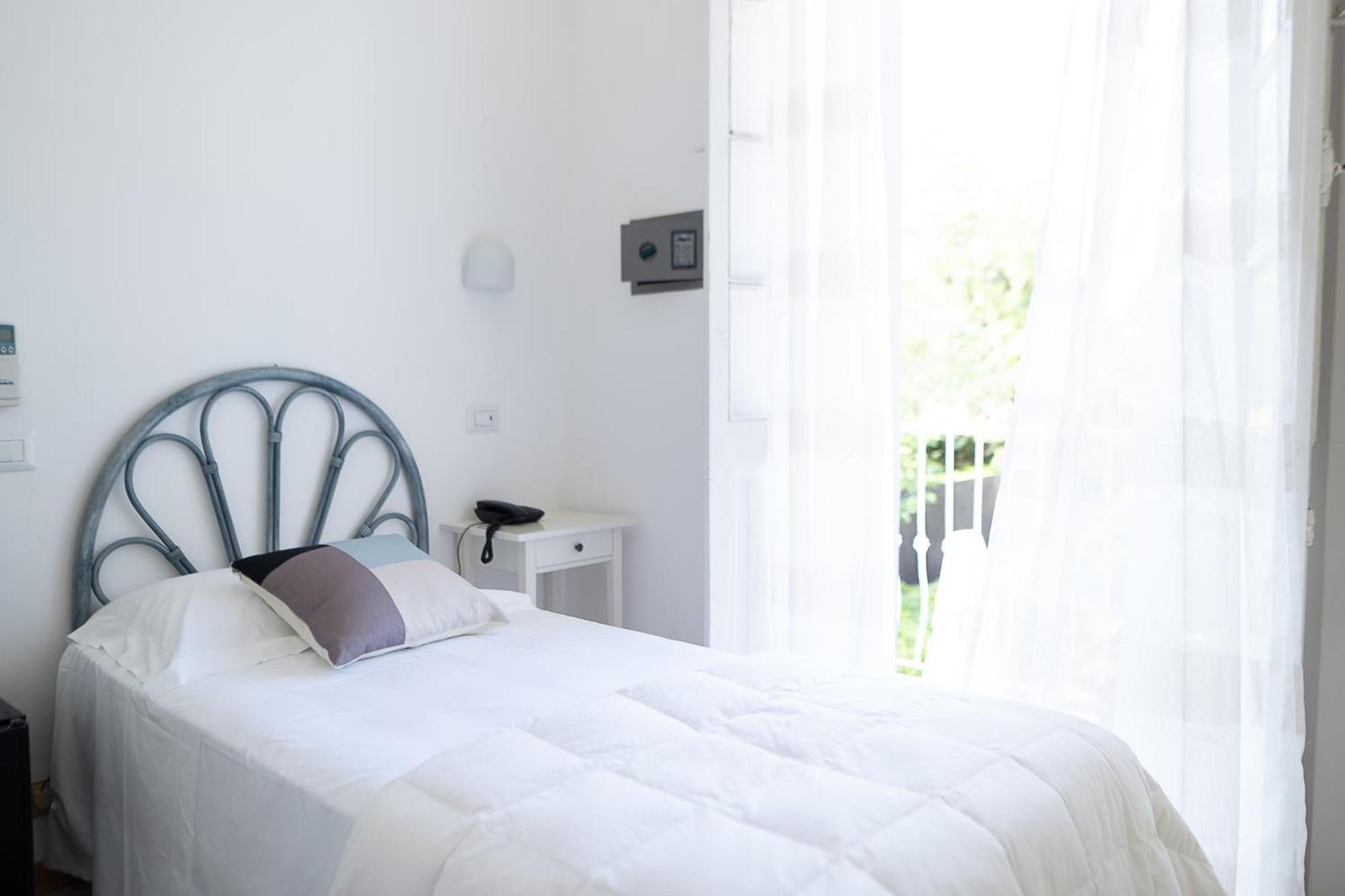 Hotel Bellonda Forte dei Marmi Buitenkant foto