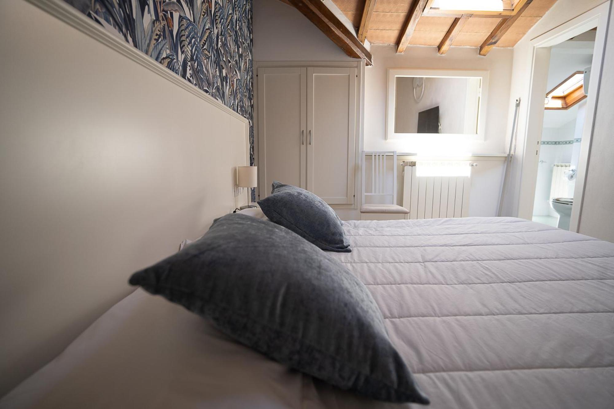 Hotel Bellonda Forte dei Marmi Buitenkant foto
