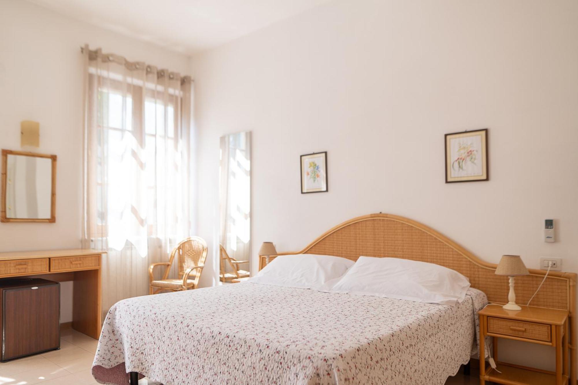 Hotel Bellonda Forte dei Marmi Buitenkant foto