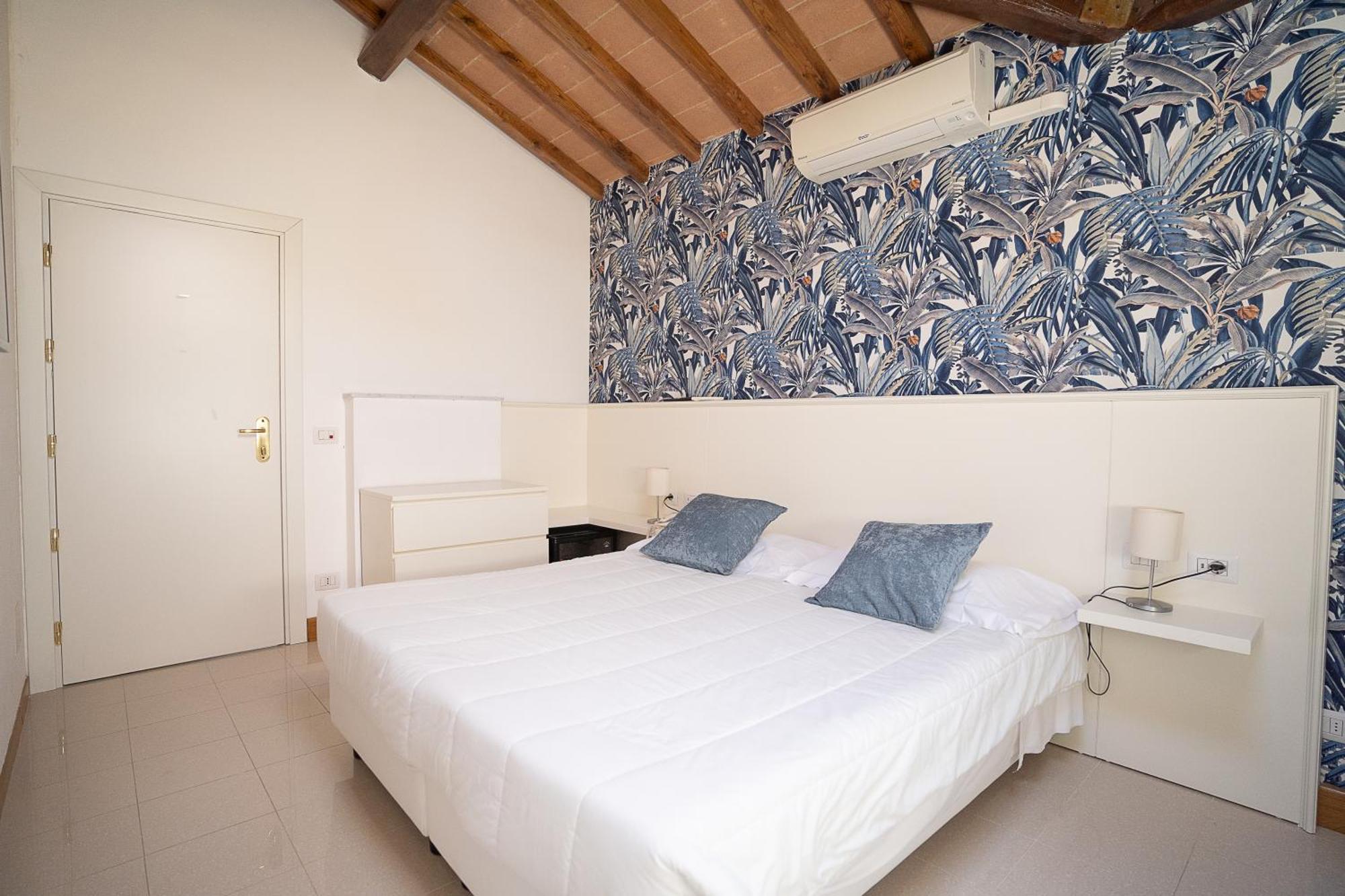 Hotel Bellonda Forte dei Marmi Buitenkant foto