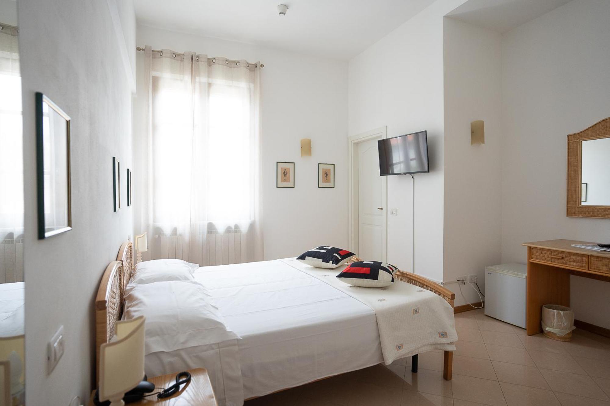Hotel Bellonda Forte dei Marmi Buitenkant foto