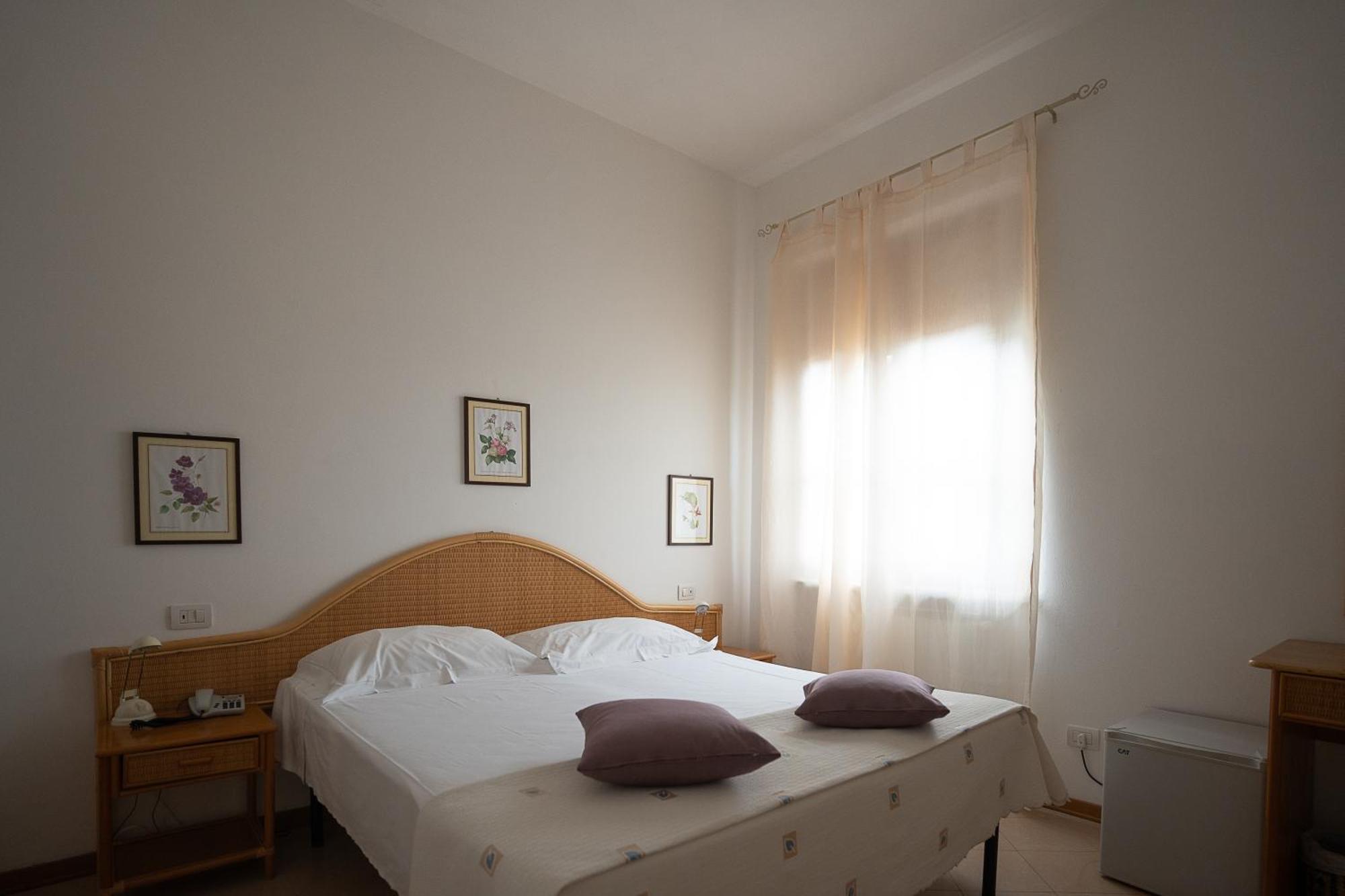 Hotel Bellonda Forte dei Marmi Buitenkant foto