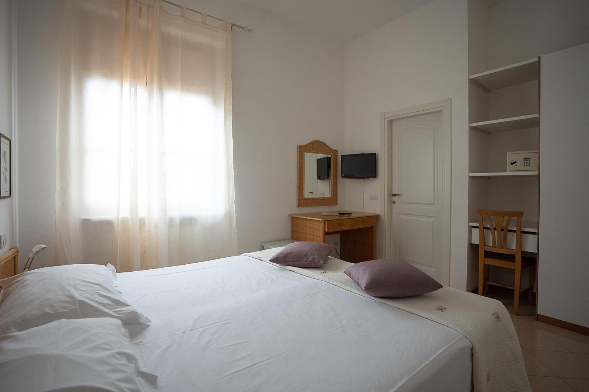 Hotel Bellonda Forte dei Marmi Buitenkant foto