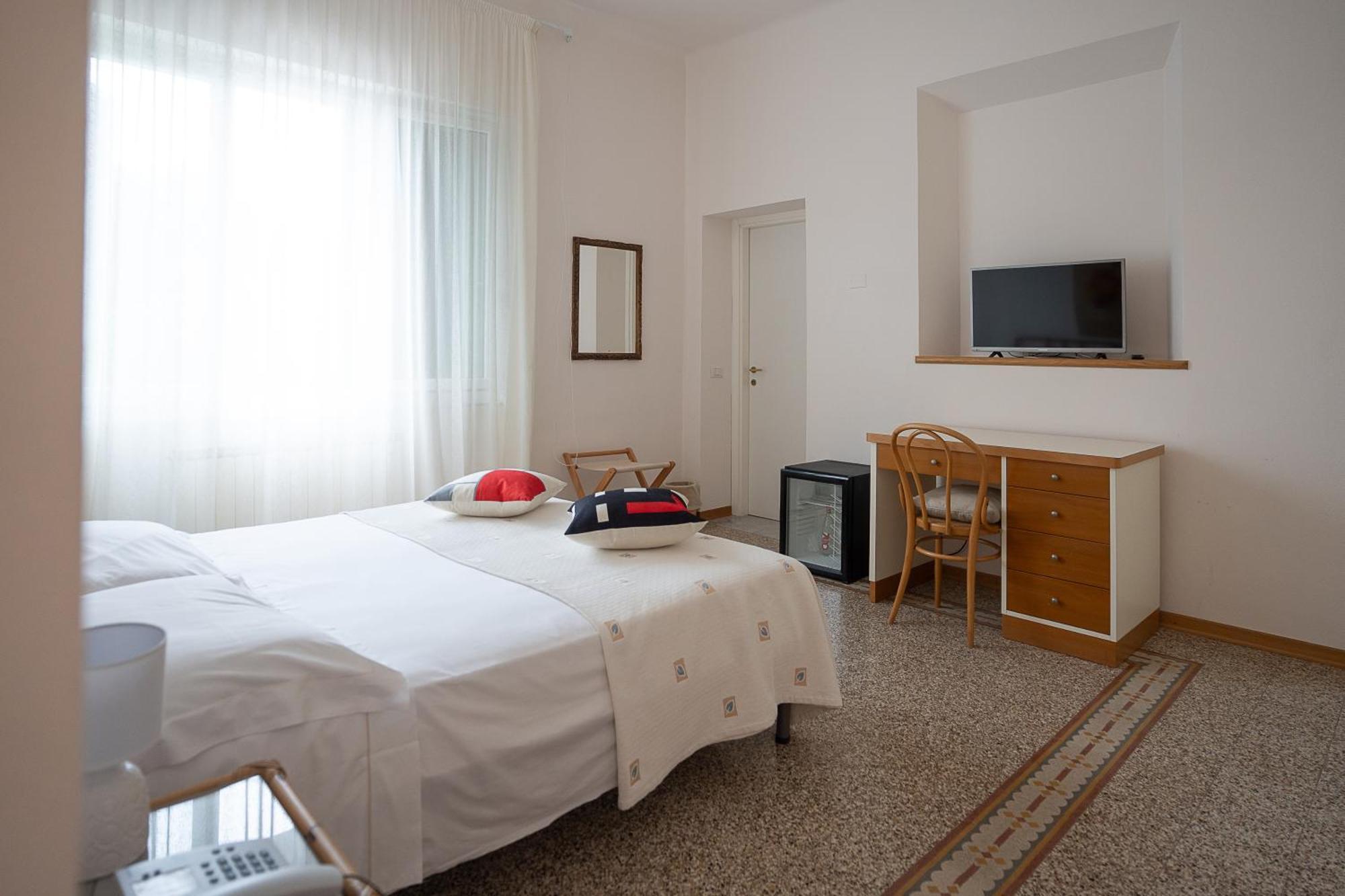 Hotel Bellonda Forte dei Marmi Buitenkant foto