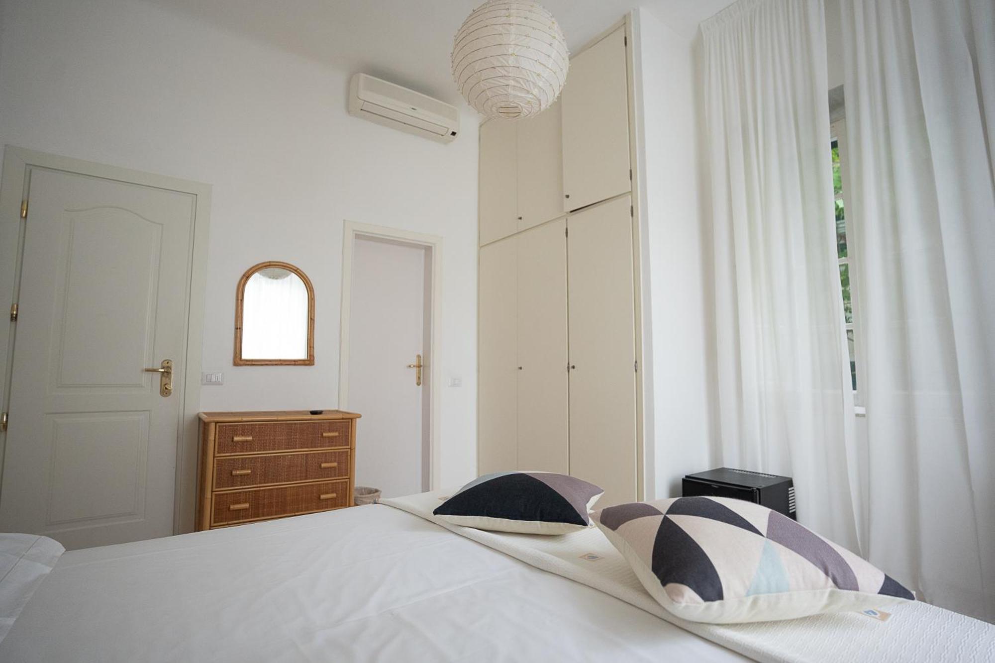 Hotel Bellonda Forte dei Marmi Buitenkant foto