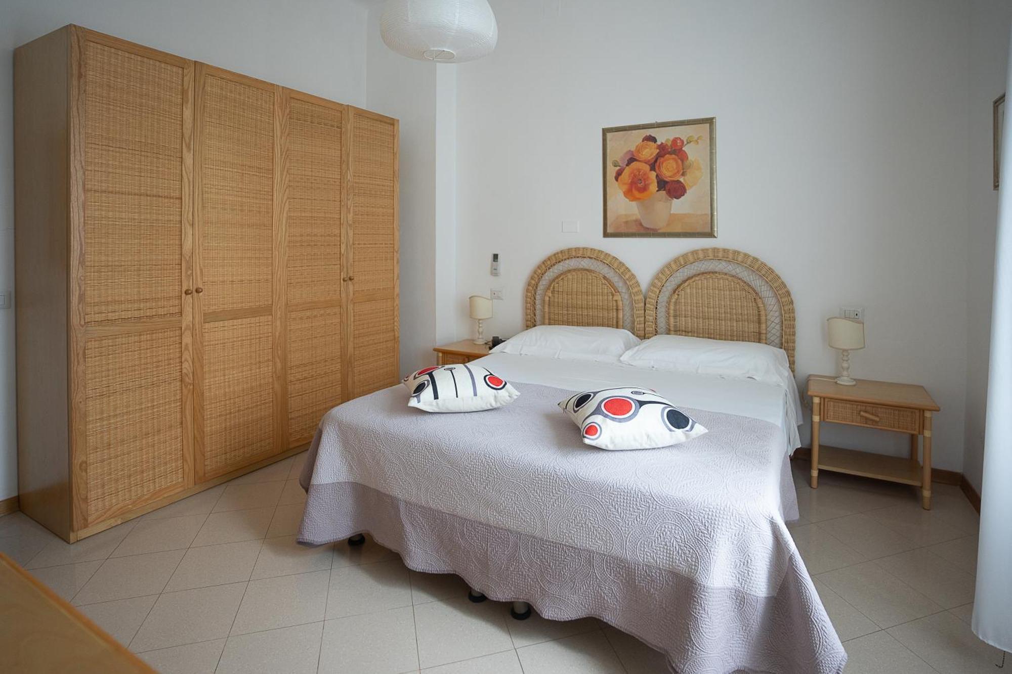 Hotel Bellonda Forte dei Marmi Buitenkant foto