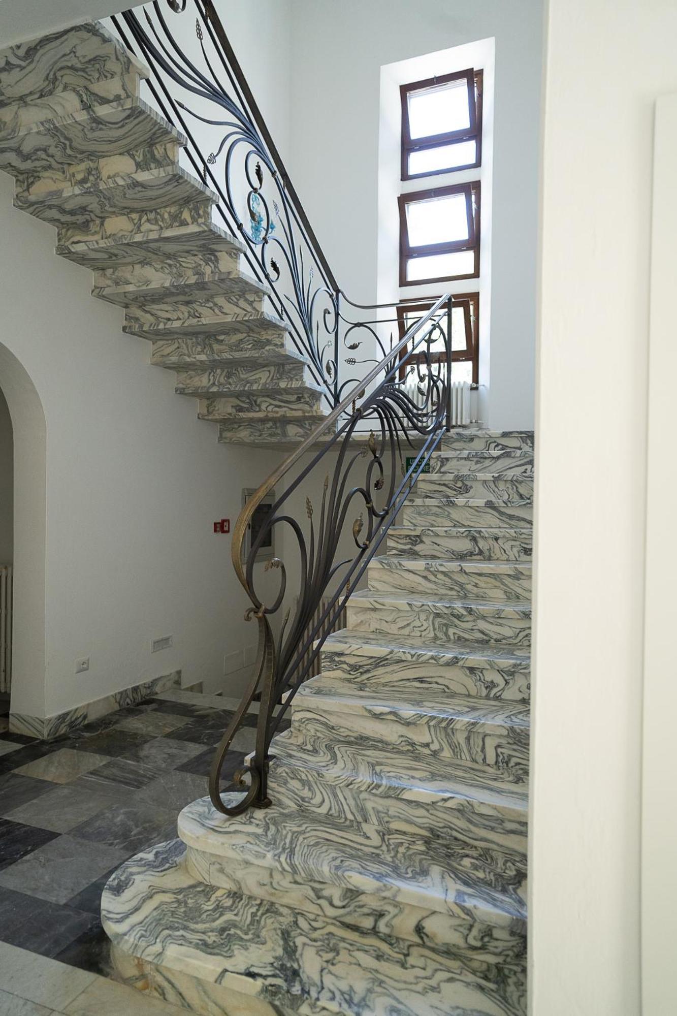 Hotel Bellonda Forte dei Marmi Buitenkant foto