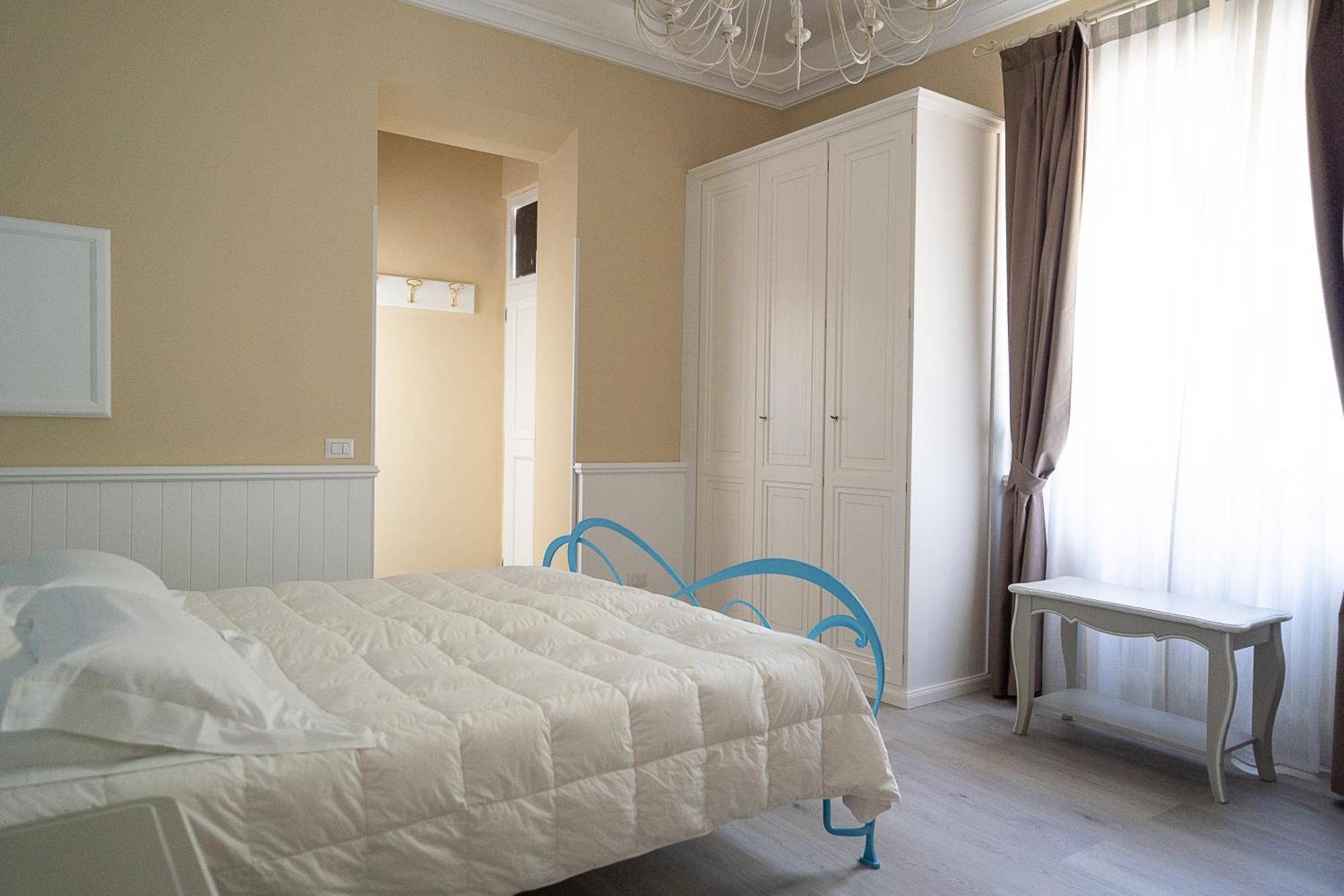 Hotel Bellonda Forte dei Marmi Buitenkant foto