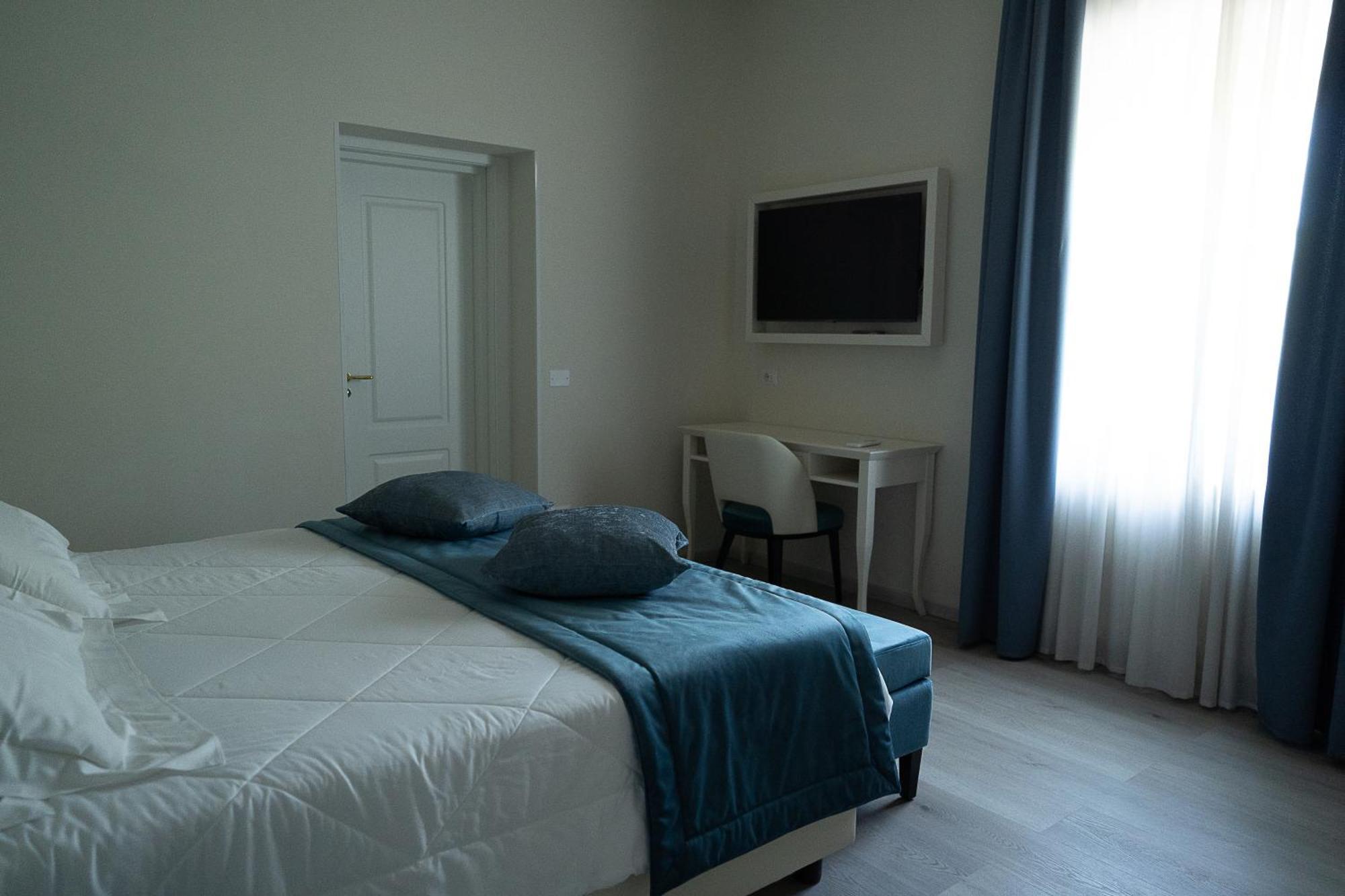 Hotel Bellonda Forte dei Marmi Buitenkant foto
