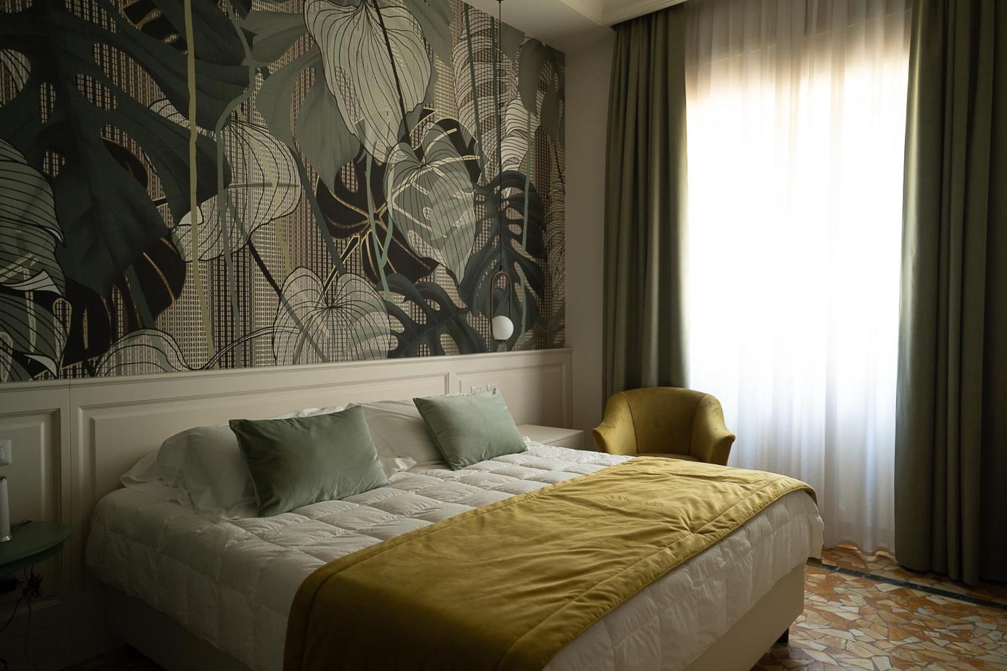 Hotel Bellonda Forte dei Marmi Buitenkant foto