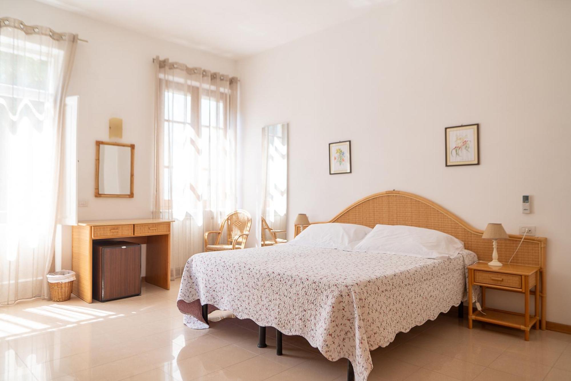 Hotel Bellonda Forte dei Marmi Buitenkant foto