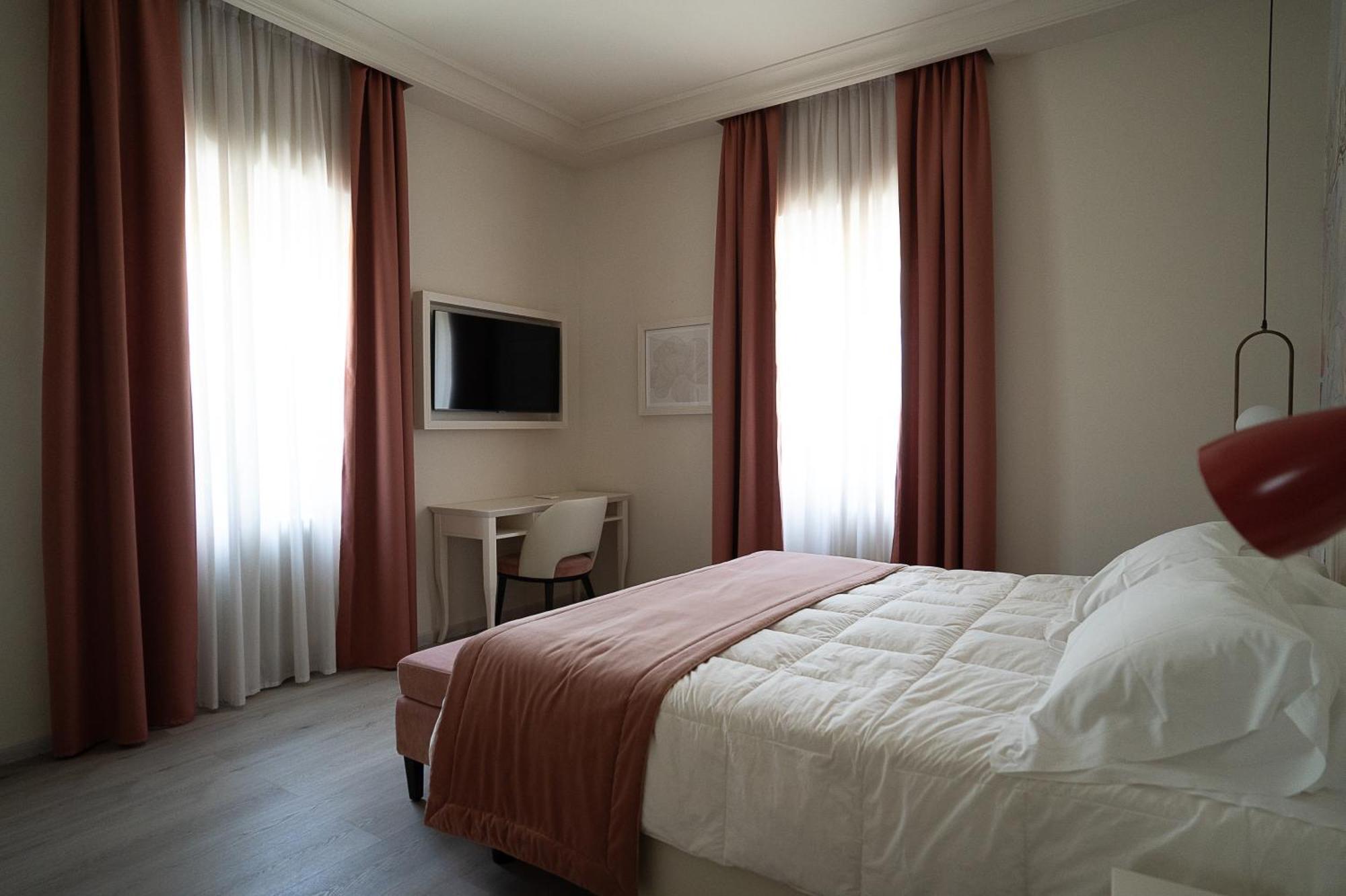 Hotel Bellonda Forte dei Marmi Buitenkant foto