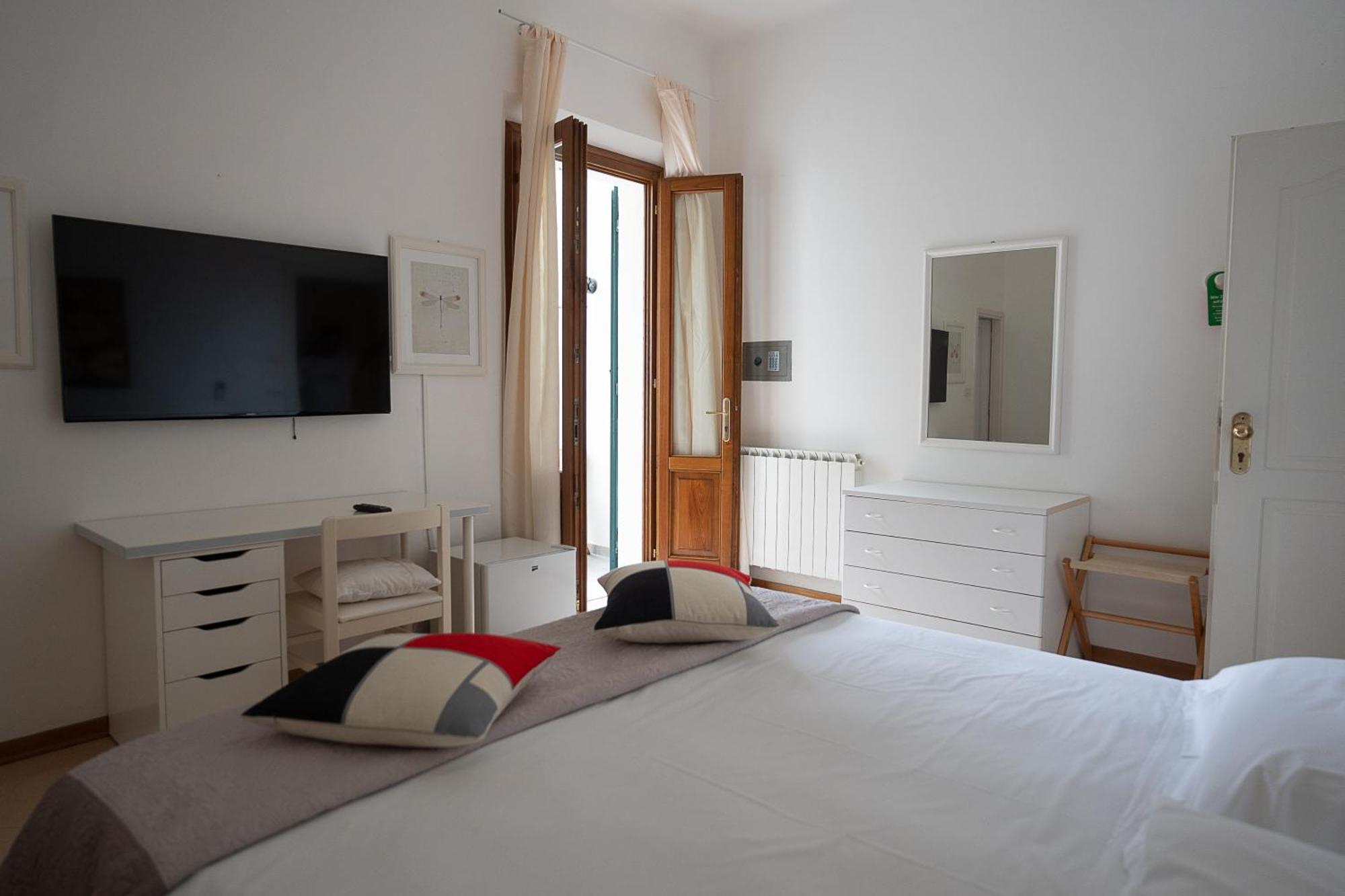 Hotel Bellonda Forte dei Marmi Buitenkant foto