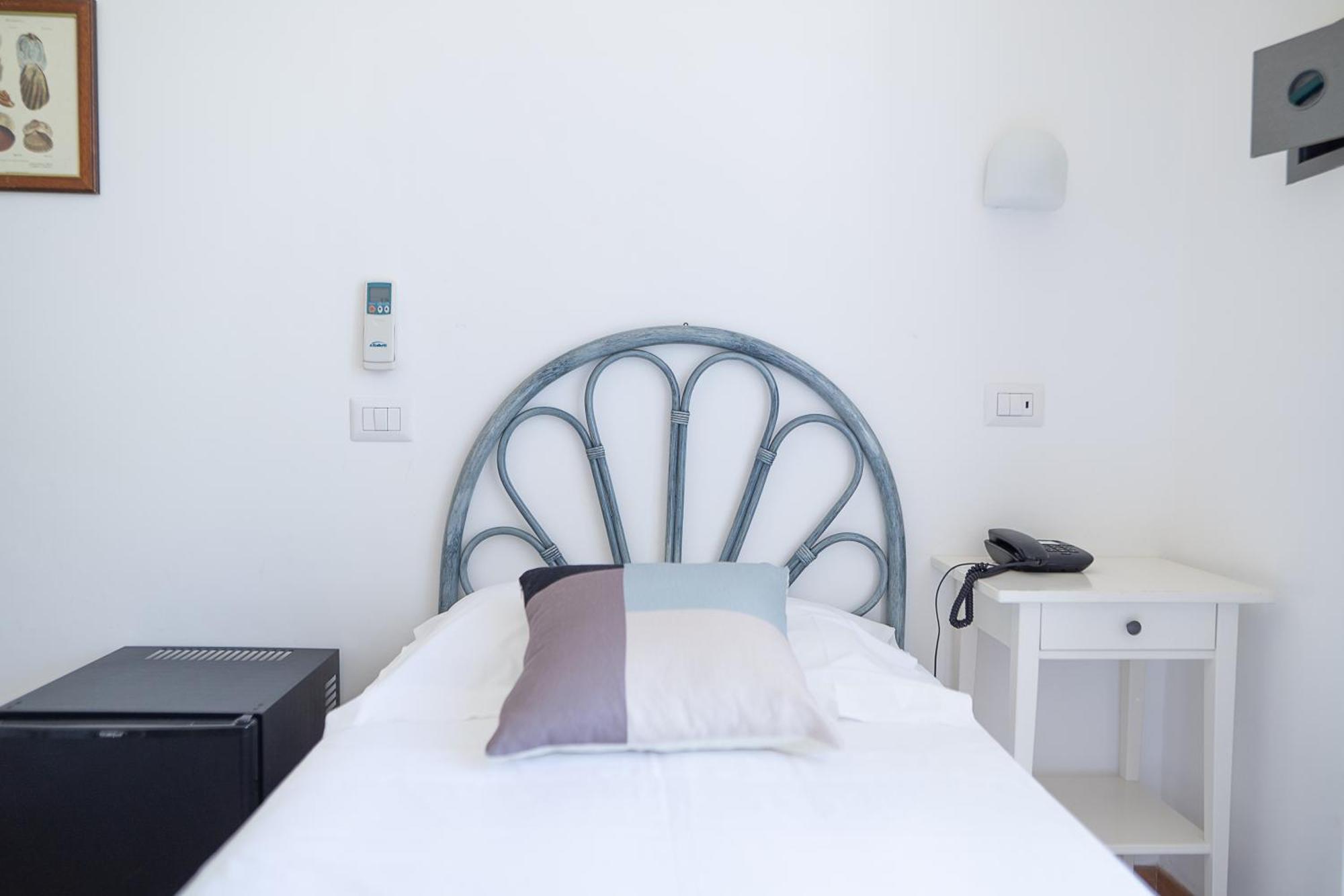 Hotel Bellonda Forte dei Marmi Buitenkant foto